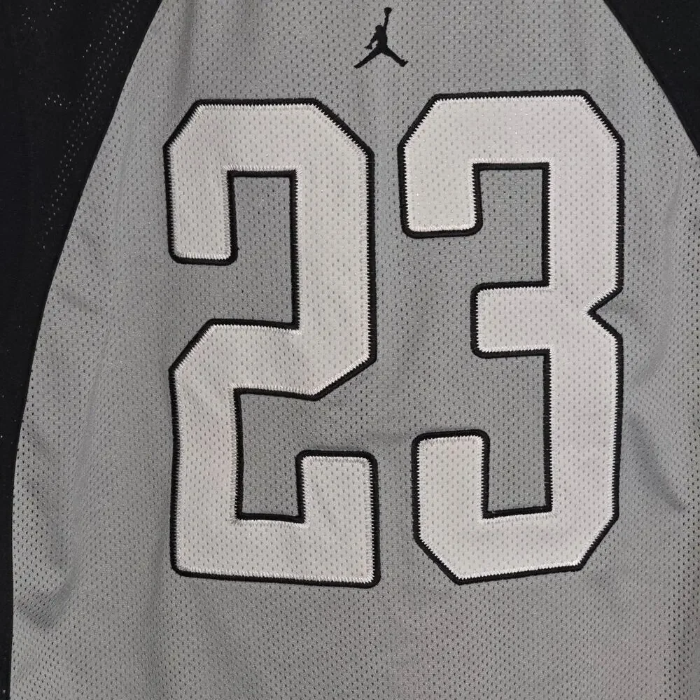 Vintage Air Jordan Jersey